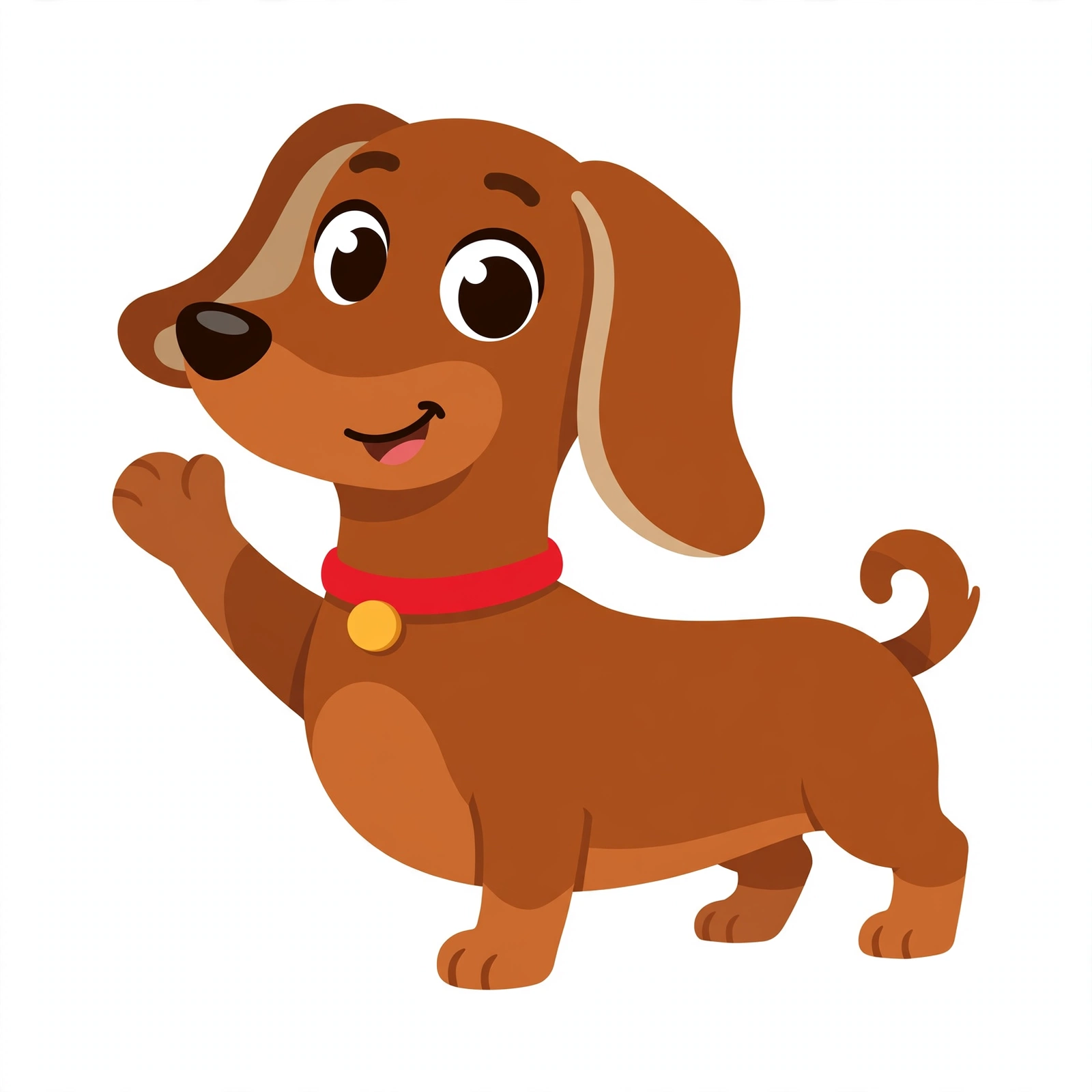 Mascote WorkLinkHub